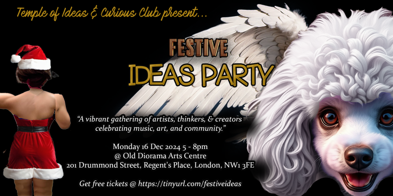 Festive Ideas Party