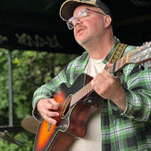 Bobby Fire Radio