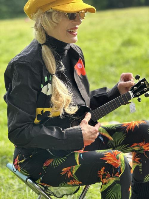 Holly Penfield