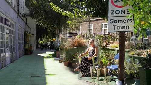 Somers Town Gallery