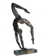 Daniel Baharier Sculpture