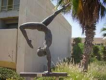 Daniel Baharier Sculpture